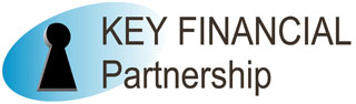 Key Financial Partnership Logo